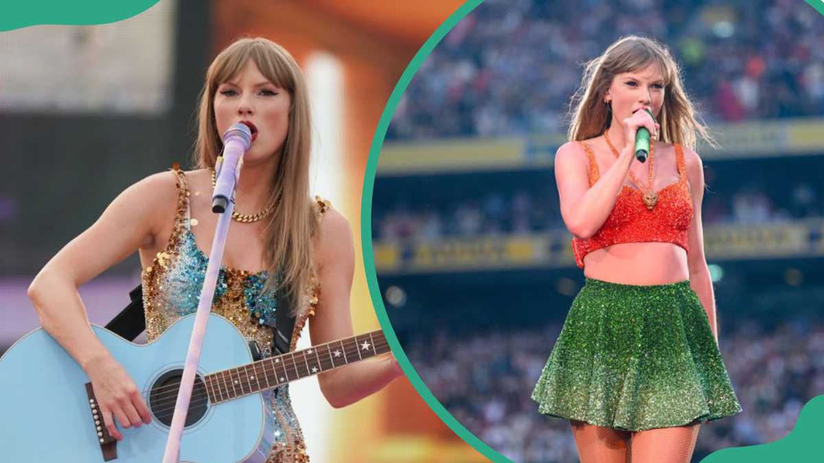 20 interesting facts about Taylor Swift: get to know the singer