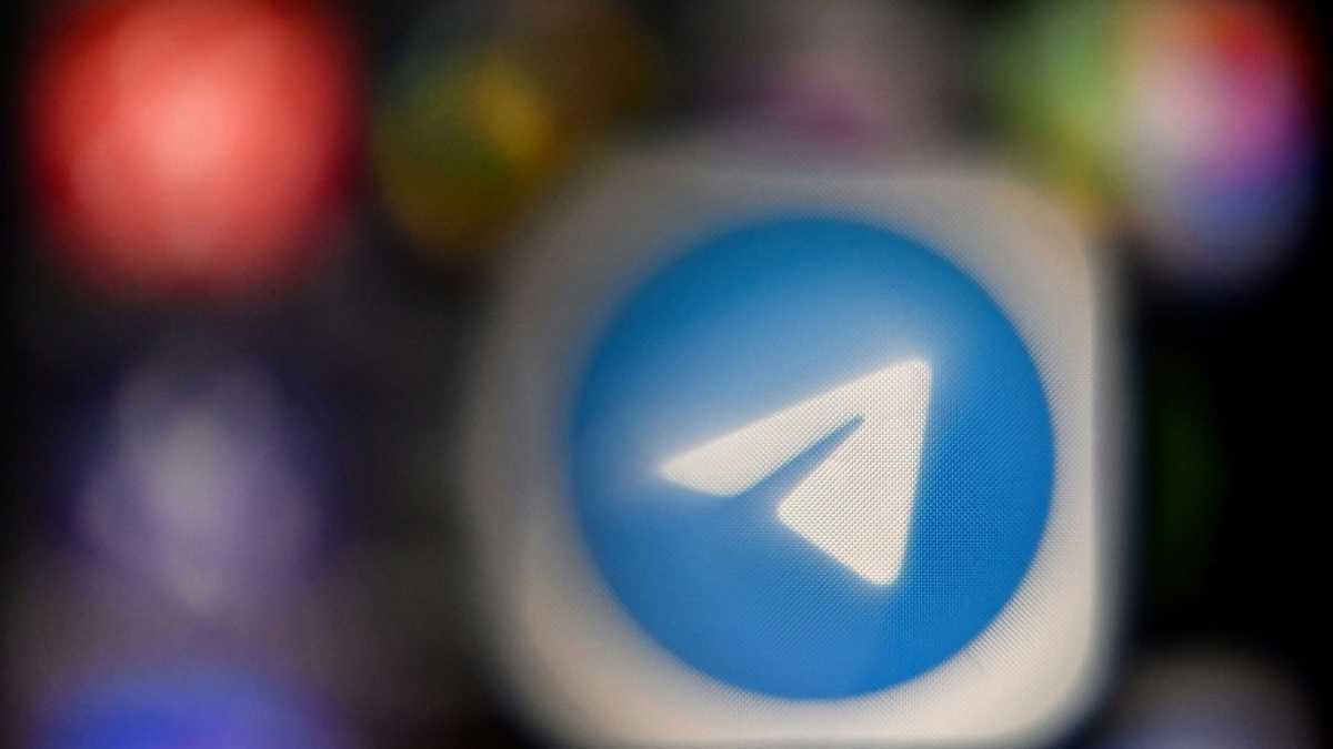 Why Telegram chief's arrest raises 'red flags' for tech bosses