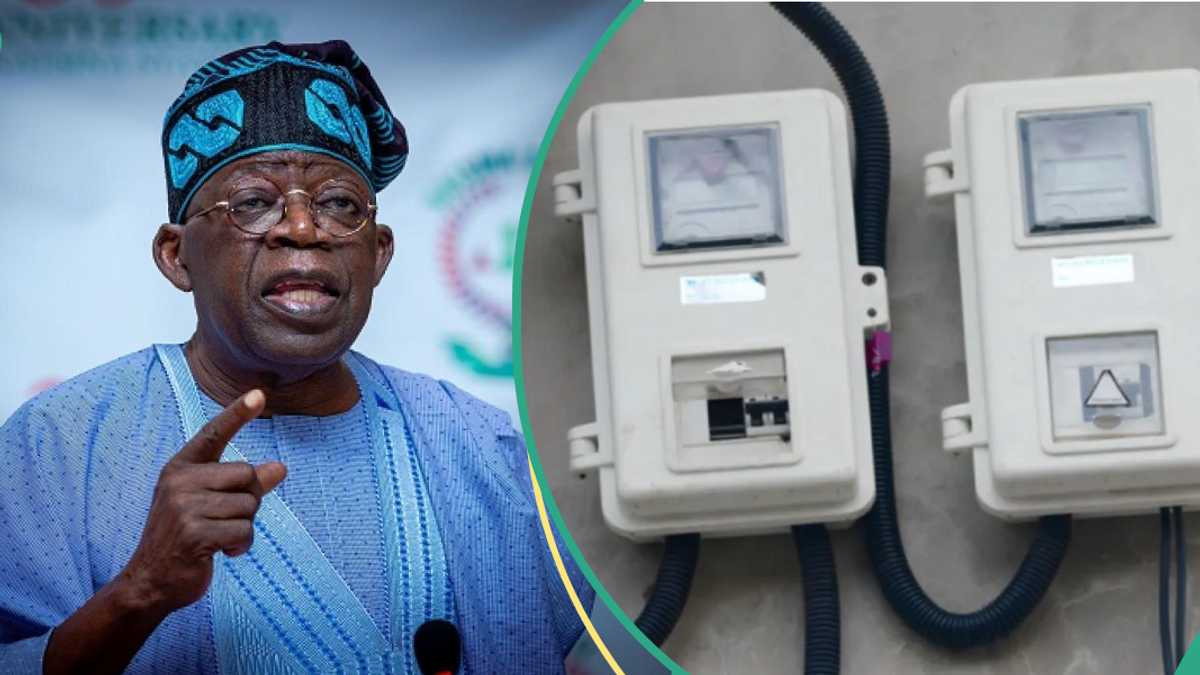 "You Will Not Feel it at All": FG Introduces 10-year Repayment Plan for Prepaid Meters