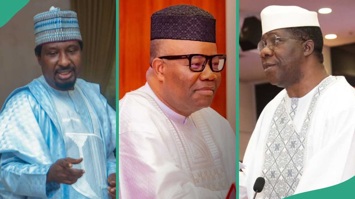 Full List: 10 Senators with Special Monthly Package and Why