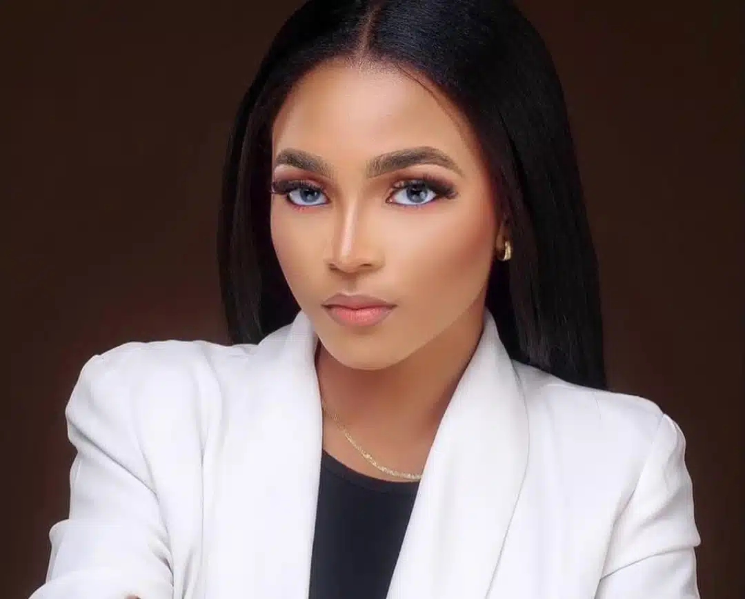 BBNaija: Kassia stuns as photo of her stunning mother goes viral