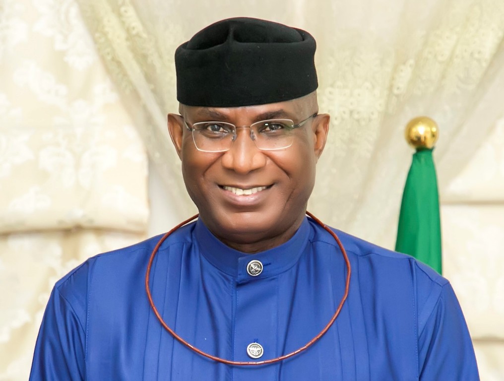 19 Years After, Omo-Agege Ensures Varsity Begins Operation In Ndokwa