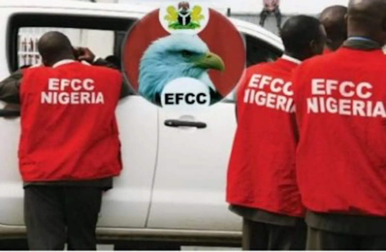 2 Kogi Officials Report At EFCC Office