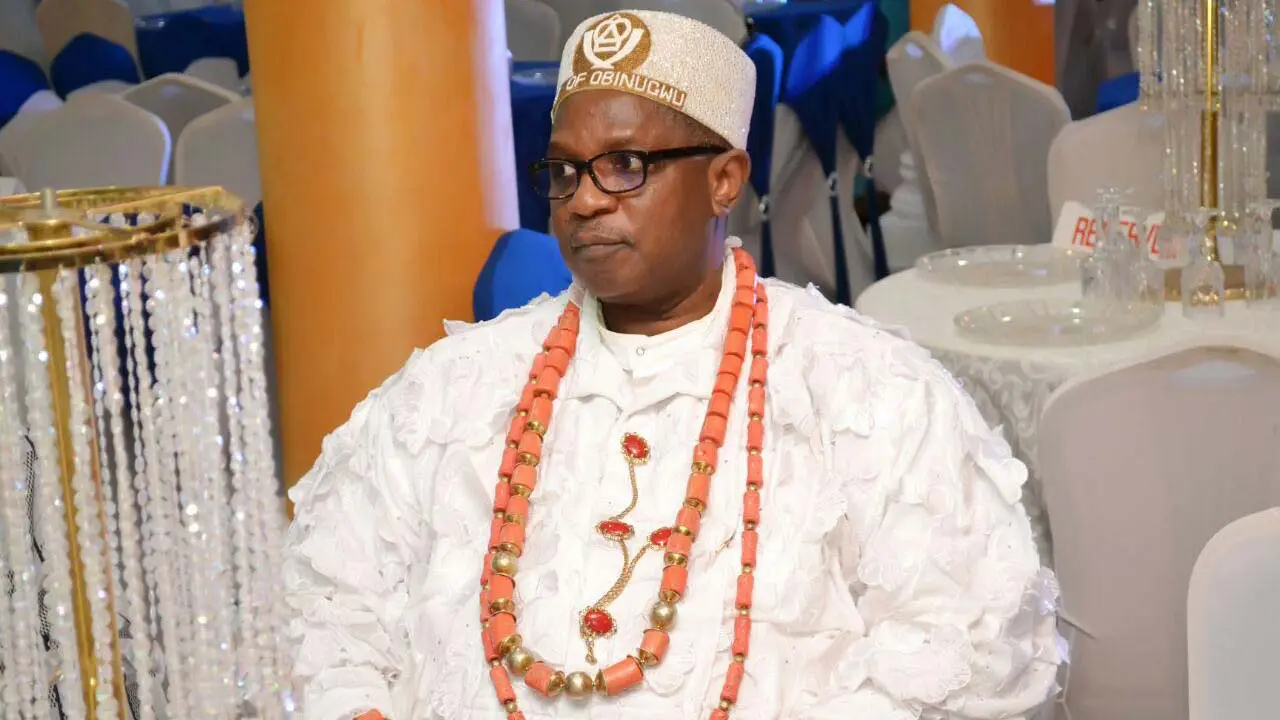 2023 Imo guber election: Chairman State Elders Council hails Supreme Court judgement