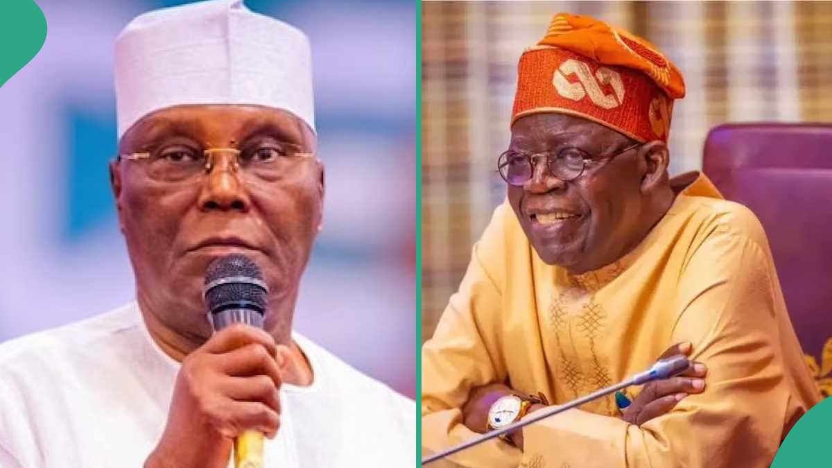 2027: “It Will Spell Doom,” Lukman Sends Message to Atiku, Others Over Delayed Merger Against Tinubu