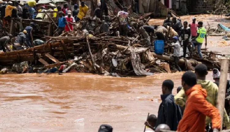 25 killed in Yemen deadly flash floods