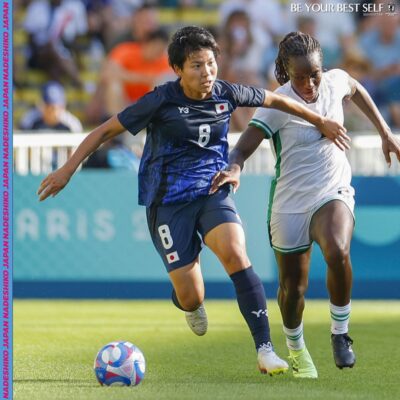 super-falcons-nigeria-samurai-blue-women-japan-paris-2024-womens-football-event