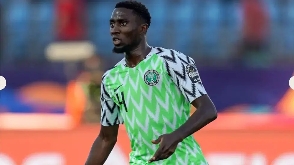 AFCON 2025 Qualifier: Super Eagles gunning for revenge against Benin Republic – Ndidi