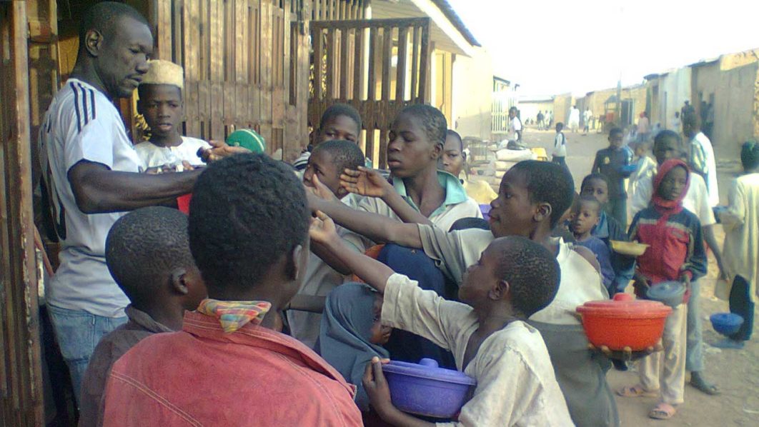 AMID FOOD INFLATION… Nigeria Risks Generation Of Children With Low IQ