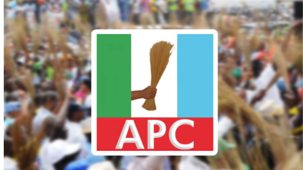 APC Stalwart Advises Govs On N570bn Palliative