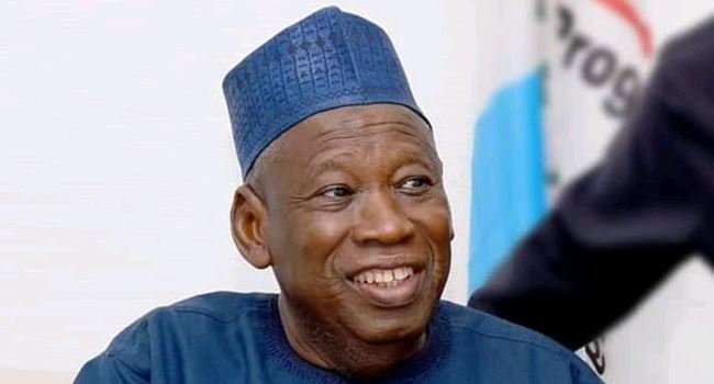 APC’ll win Edo governorship poll – Ganduje