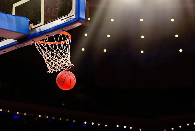 Basketball: Monaco Hit With €20,000 Fine, Win Deduction Ahead New Season