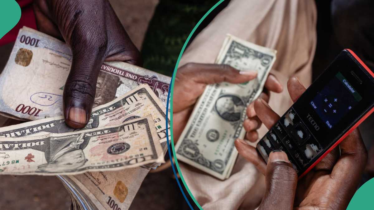 Access, UBA, GTB, Traders Sell Dollar at New Exchange Rate As Naira Depreciates Again