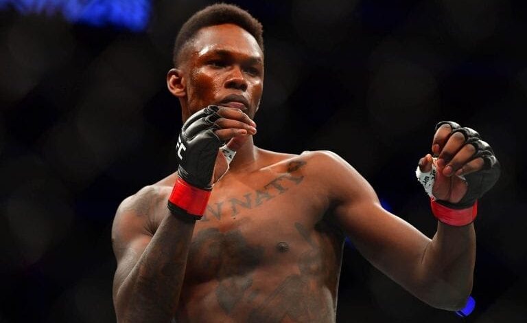 UFC: Adesanya Will Knock Out Du Plessis  —MMA Star, Volkanovski