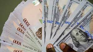 Again, Naira strengthens against dollars