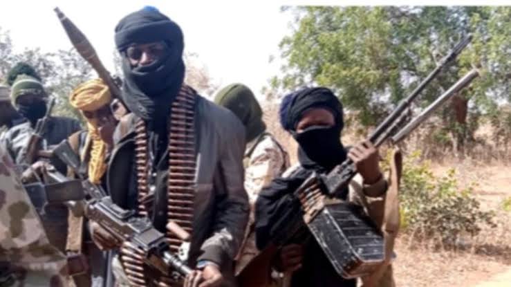 Again, bandits abduct journalist's family in Kaduna