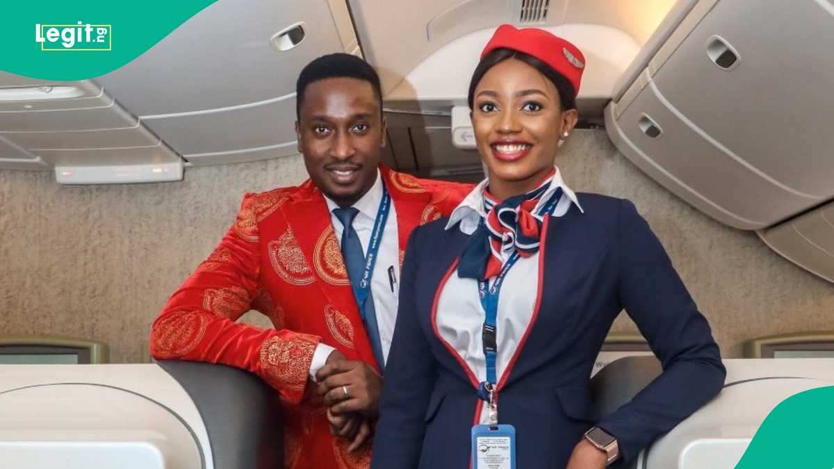 Air Peace: ACL reacts to FG’s threat to move Virgin Atlantic, British Airways to Ilorin Airport