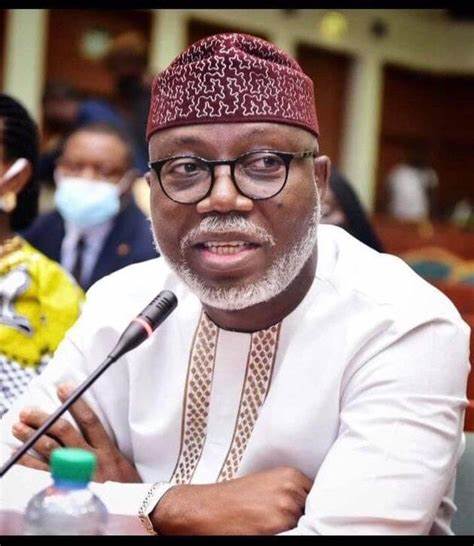 Aiyedatiwa Approves Rehabilitation Of Alternative Road Into Ondo Varsity