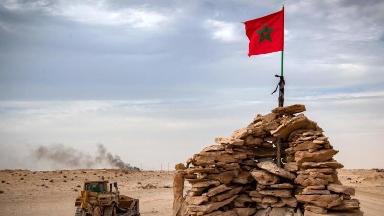 Algerian Kicks As France Backs Morocco’s Autonomy Over Western Sahara