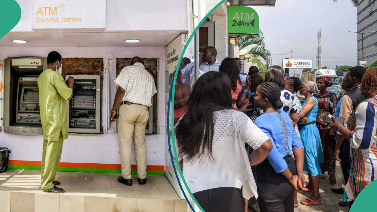 “All Services”: Two Nigerian Banks Announces Dates, Time Apps, ATM, PoS, Transfers Will Not Work