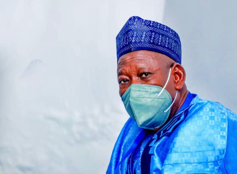 Alleged N57,4bn fraud: Kano Govt files fresh charge against Ganduje