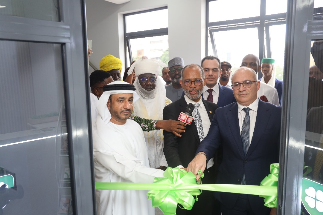 American Hospital Dubai Unveils Representative Office In Lagos