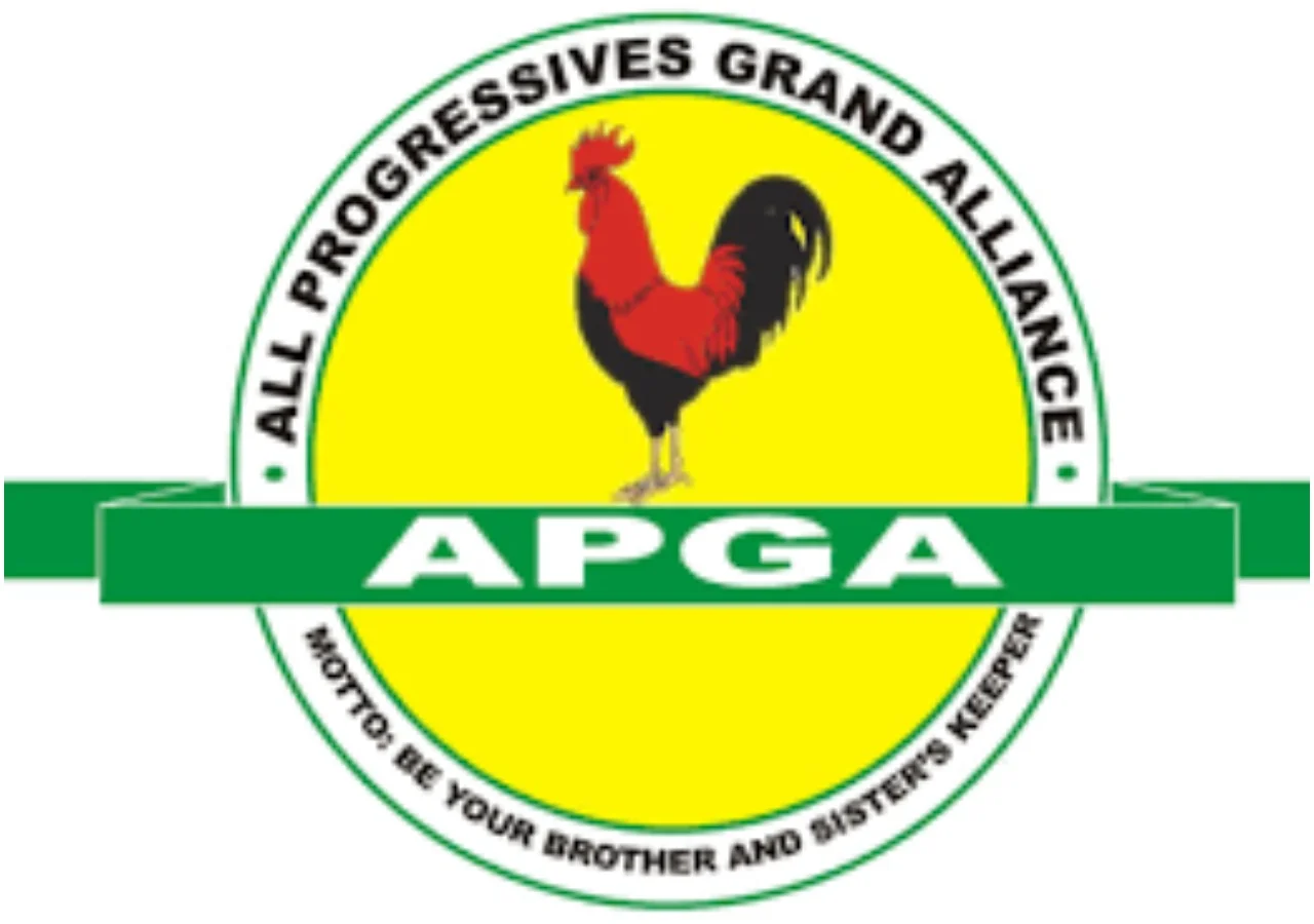 Anambra LG poll: APC withdrew to avoid humiliation – APGA