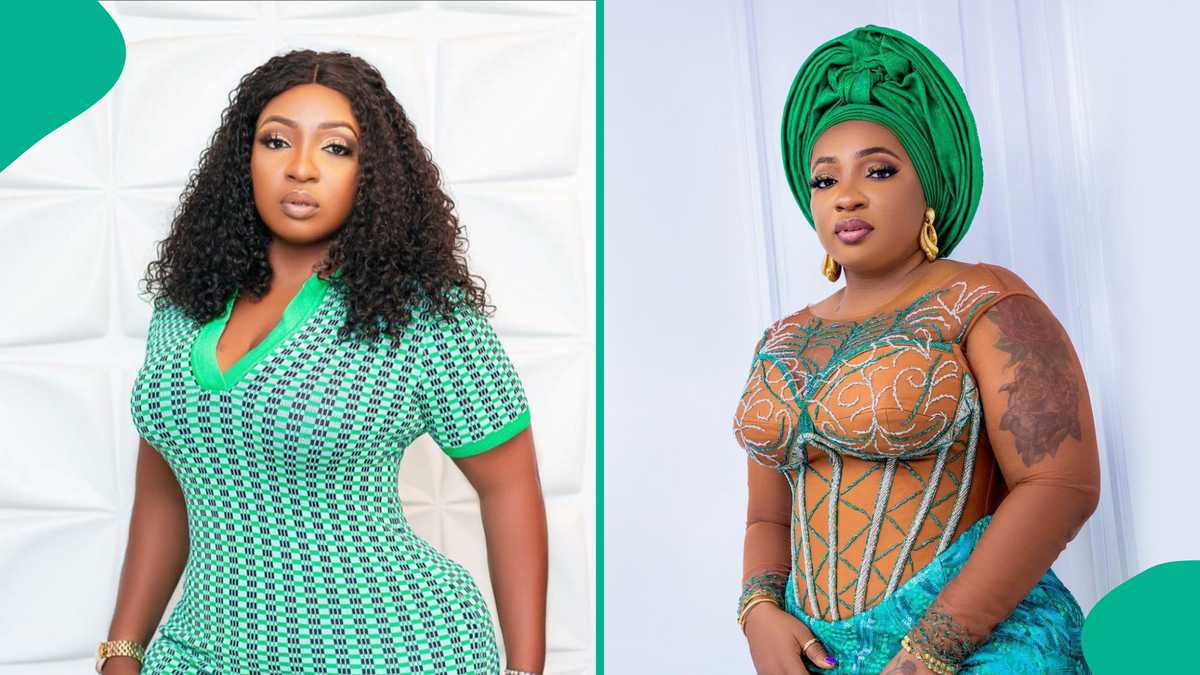 Anita Joseph Shares Why Ladies Should Desist from BBL, Fans React: "They Will Learn Hard Way"