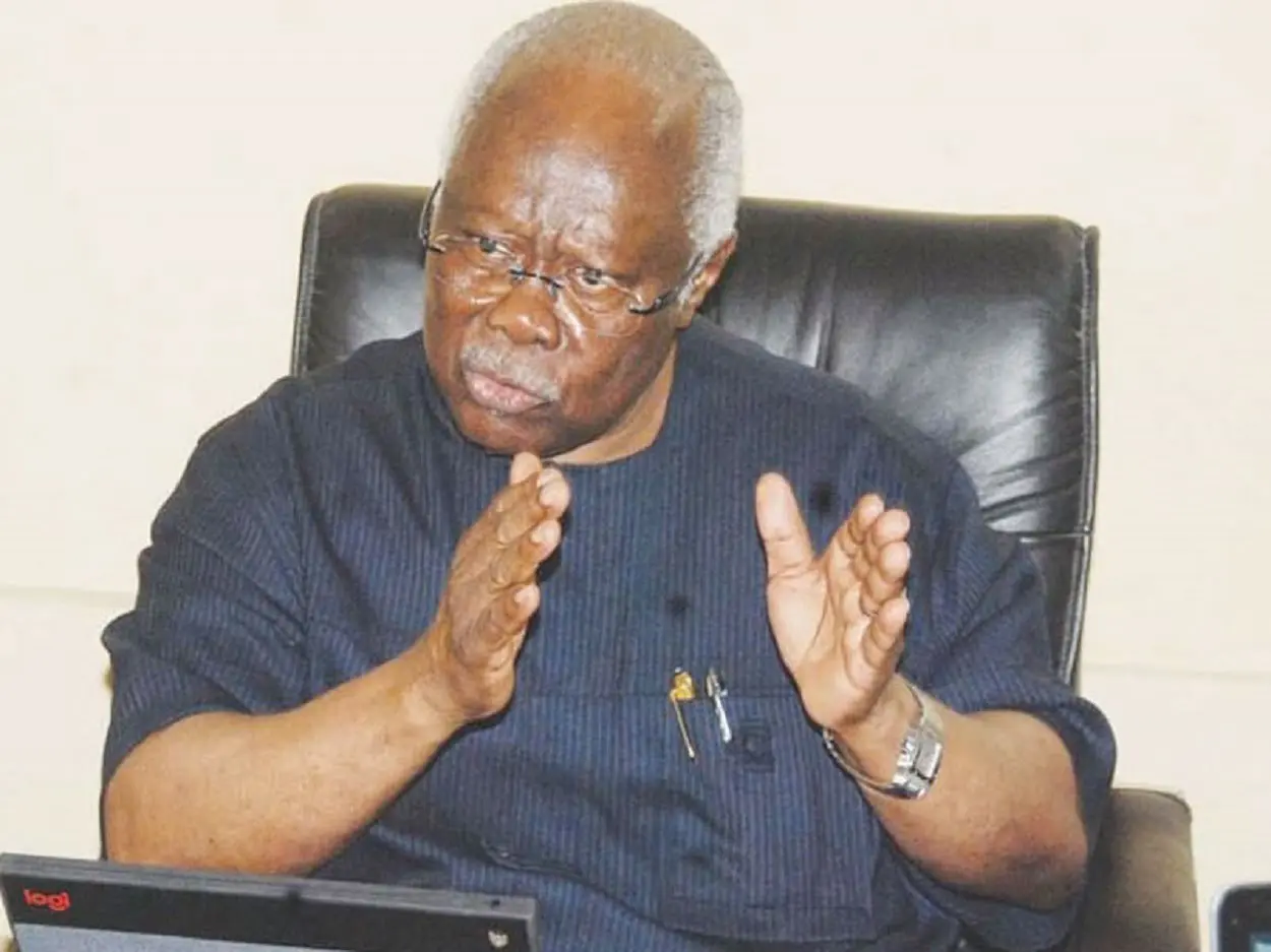 Asking Igbos to leave Lagos arrant nonsense, sheer stupidity – Bode George