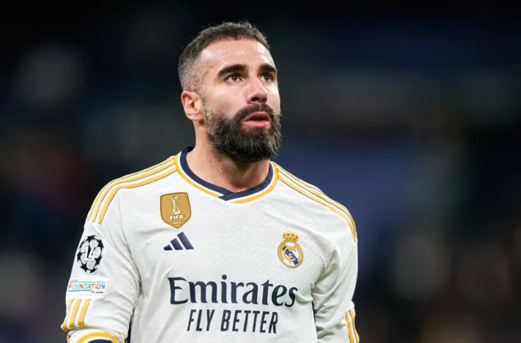 Carvajal: Atalanta Can’t Stop Real Madrid From Winning UEFA Super Cup