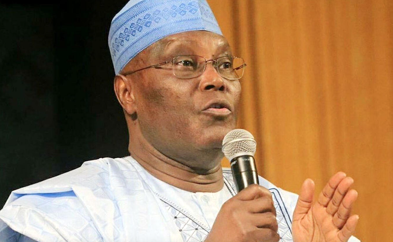 Atiku flays Tinubu over latest revelation on fuel subsidy