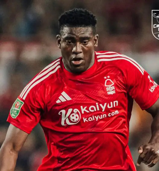 Carabao Cup: Awoniyi Missed Spot Kick As Forest Lose To Newcastle On Penalty Shootout