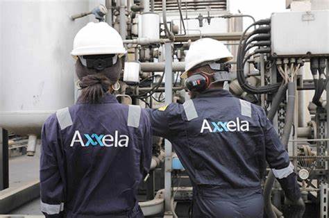 Axxela