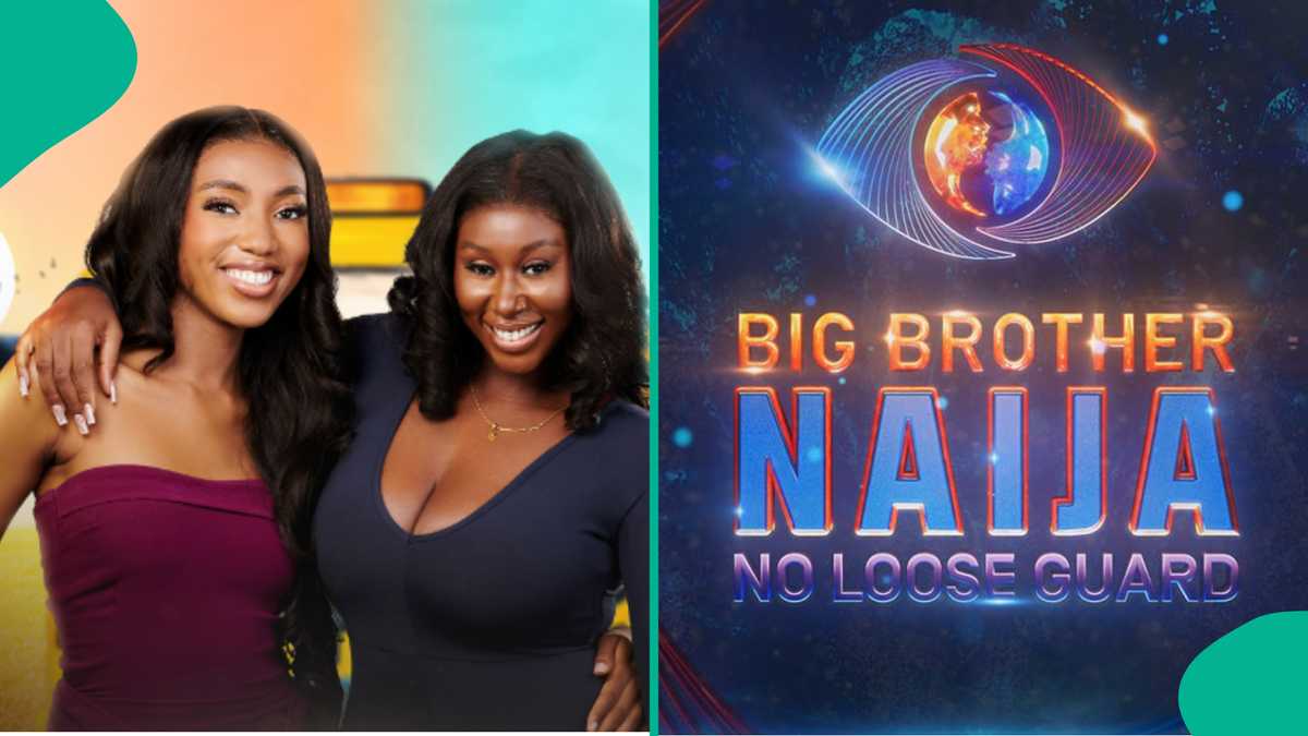 BBNaija S9: Nelly, Anita of Nelita Pair Win HOH for the 2nd Time, “No Leave, No Transfer”