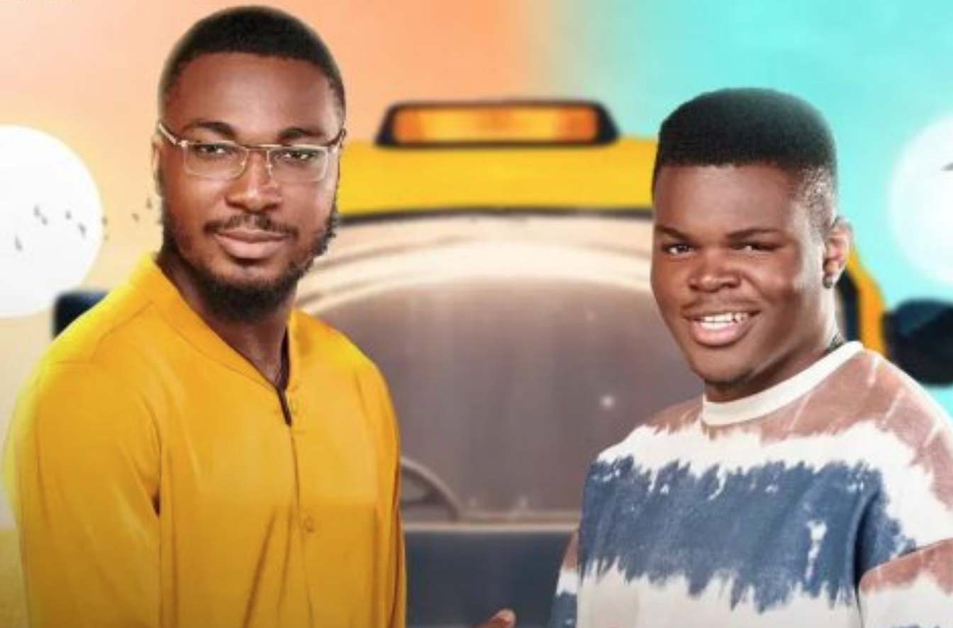 BBNaija S9: 'Streeze’ duo evicted from reality show