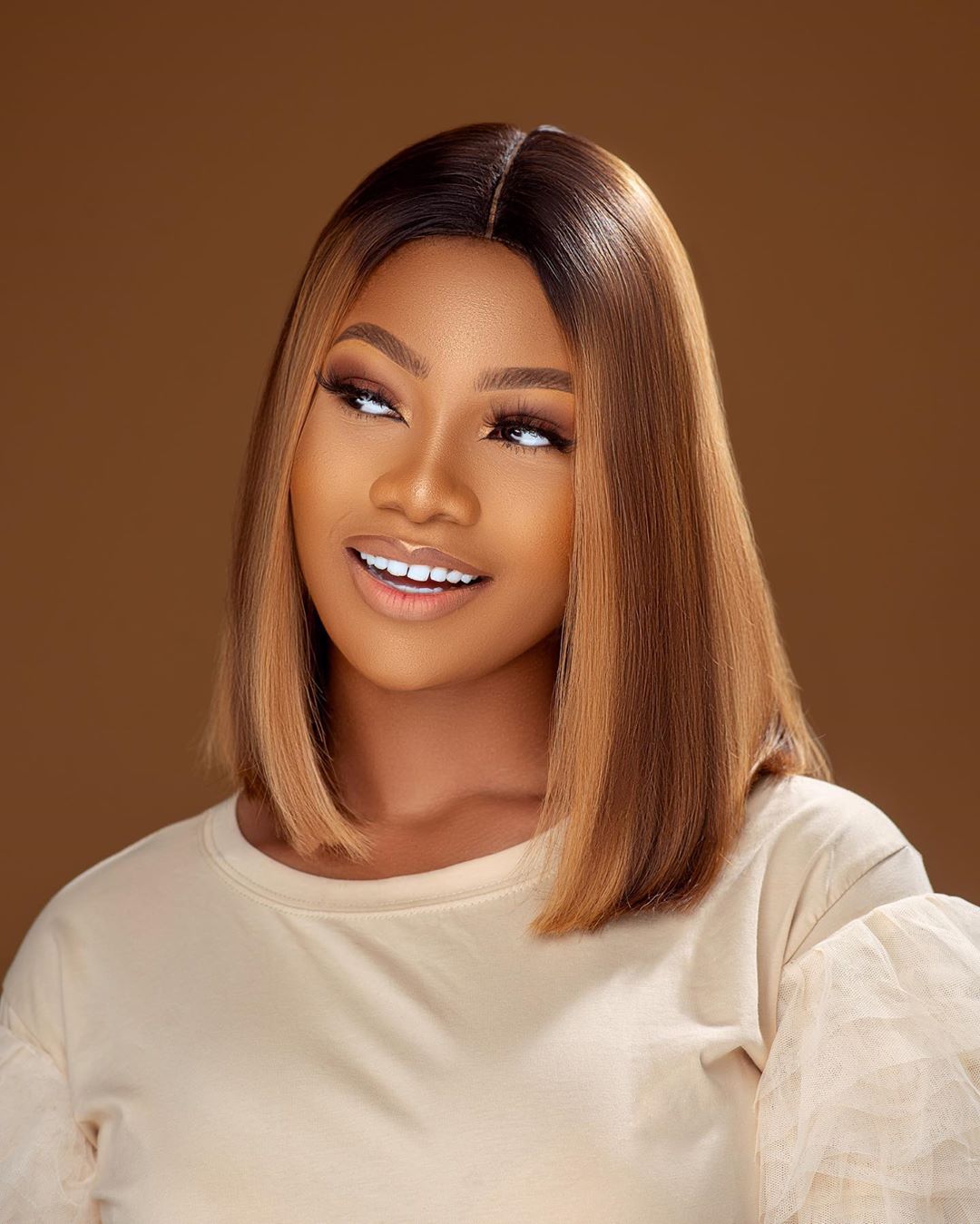 BBNaija S9: Tacha reveals pair she’s backing to win N100m prize