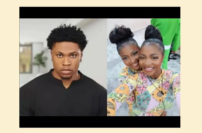 BBNaija S9: ‘Their rudeness overpowers their good hearts’ – Mickey on Wanni, Handi