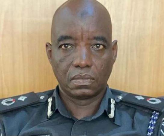 BREAKING: Akwa Ibom CP, Waheed Ayilara is Dead, Cause of Death