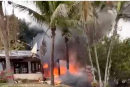 BREAKING: All 61 People Aboard Plane Killed in Brazil Plane Crash [Video]