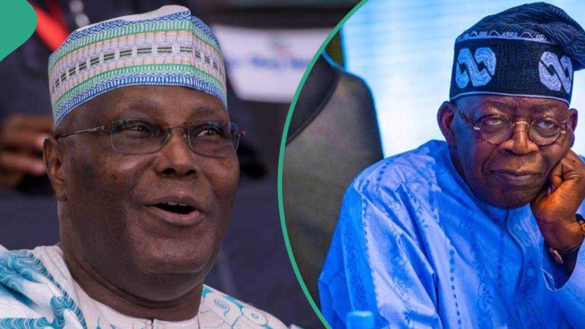 BREAKING: Atiku Hails End Bad Governance Protesters, Tells Tinubu to Address Demands