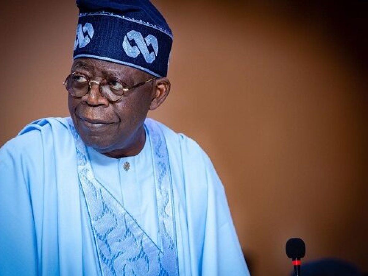 BREAKING: EndBadGovernance: Tinubu bows to pressure, to address Nigerians Sunday