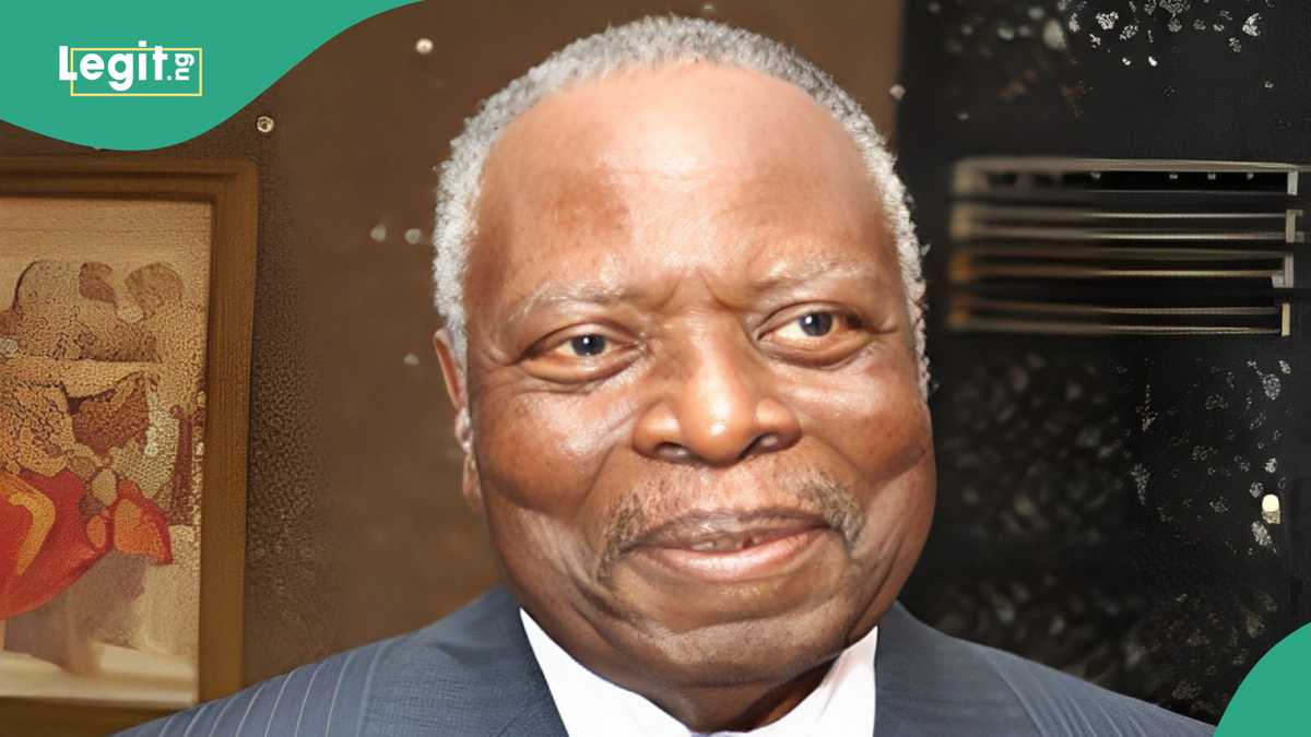 BREAKING: Ex-ICPC Chairman, Emmanuel Ayoola, Is Dead, Details Emerge