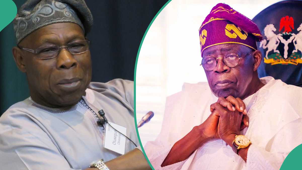 BREAKING: “Fuel Subsidy Is Back”, Obasanjo Discloses in Viral Interview, Details Emerge