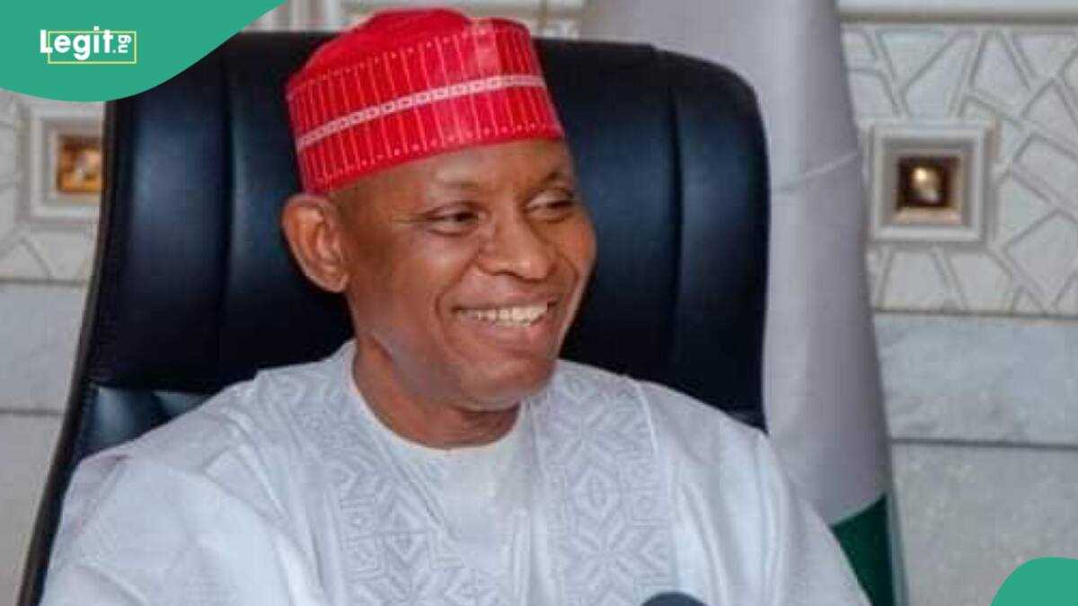 BREAKING: Jubilation as 500 APC Members Dump Party for NNPP in Kano, Governor Abba Yusuf Reacts