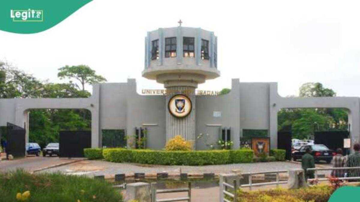 BREAKING: University of Ibadan Students Voice Concerns Over Increased Tuition Fees, Begin Protest