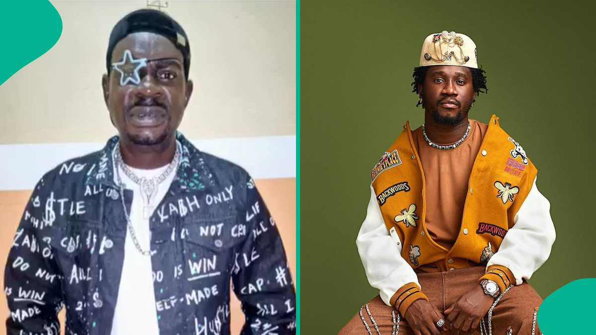 Baba Fryo Calls Out Nasboi Over Song Theft, Threatens To Take Action: "He Has the Right To Do So"