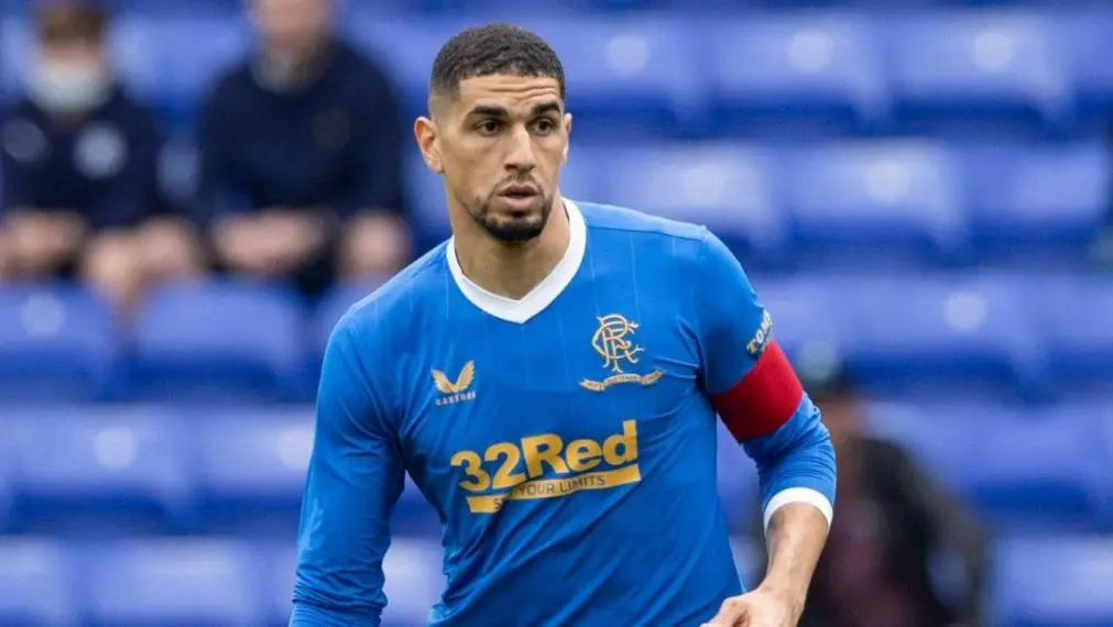 Balogun’s Experience Will Be Key For Rangers  –Clement