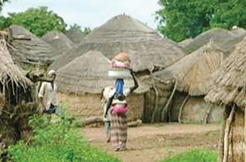 Bandit Leaders Enforce ‘Peace’ In Zamfara Villages