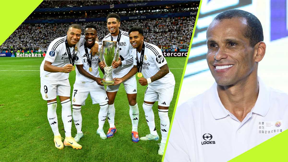 Barcelona Legend Comes Out in Defence of Rodrygo Over Controversial WhatsApp Message