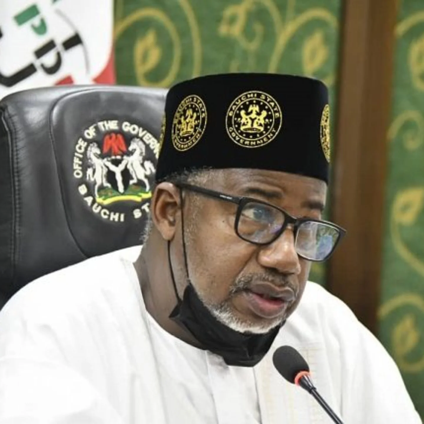 Bauchi gov asks Assembly to confirm three commissioner nominees